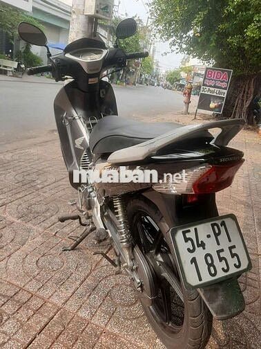 Honda Future Neo 125cc Đen