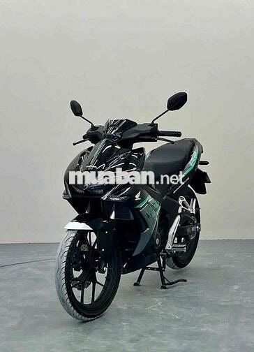 Honda Winner R 2025 Đen 500 km