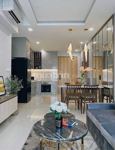 🔥 Emerald Celadon – 2PN 1WC | 63m² | Full nội thất | Giá 5 tỷ 150