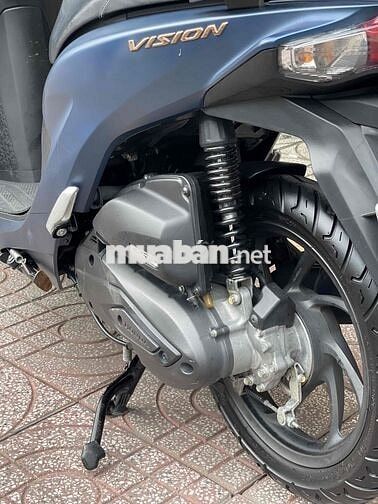 Vision Smartkey 2023 Odo chuẩn 4,300km - BAO GÓP