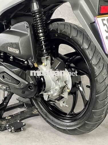 Honda Vision 2023 Đặc Biệt Đèn Led