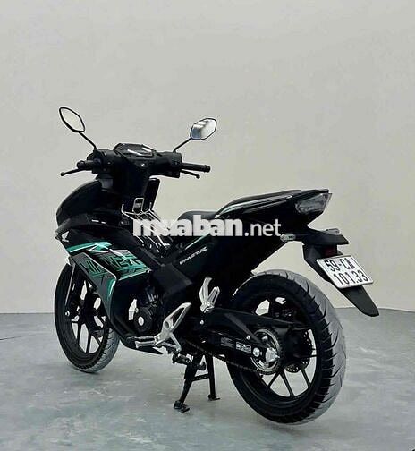 Honda Winner R 2025 Đen 500 km