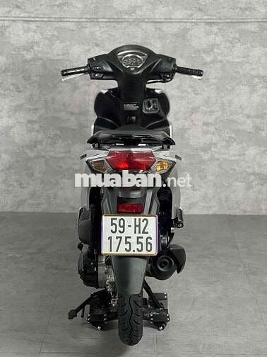 Honda Vision 2023 Đặc Biệt Đèn Led