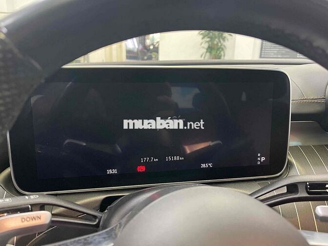 Mercedes Benz  C43 AMG 4Matic siêu lướt chính hãng