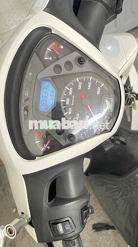 Honda SHVN 2013 150cc Trắng