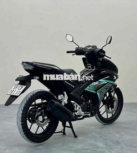 Honda Winner R 2025 Đen 500 km