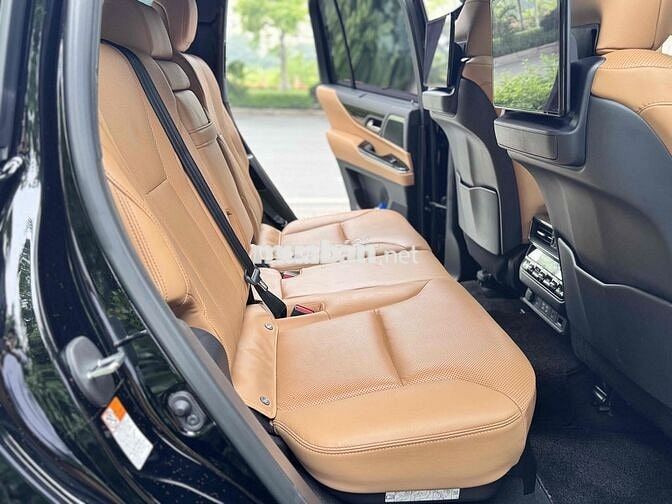 Lexus LX600 2025 Siêu Lướt
