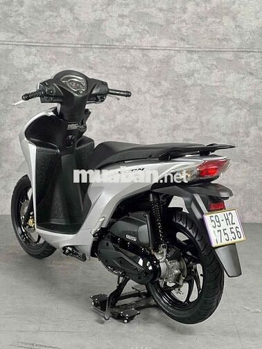 Honda Vision 2023 Đặc Biệt Đèn Led