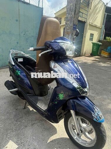Honda Lead 2014 Xanh 74986 km