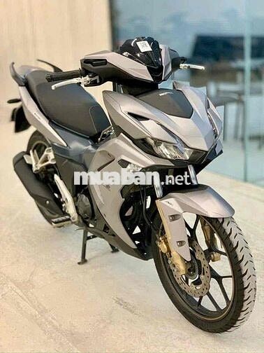 Honda Winner V3 2022 Bạc 3600 km