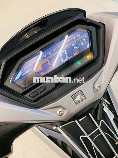 Honda Winner V3 2022 Bạc 3600 km