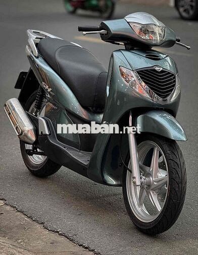 Honda SH 2006 Xám PGM-FI