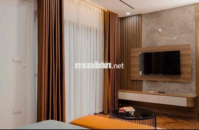 🔥 CHDV CÔ GIANG Q1 – FULL NỘI THẤT XỊN XÒ, BAN CÔNG | GẦN BÙI VIỆN