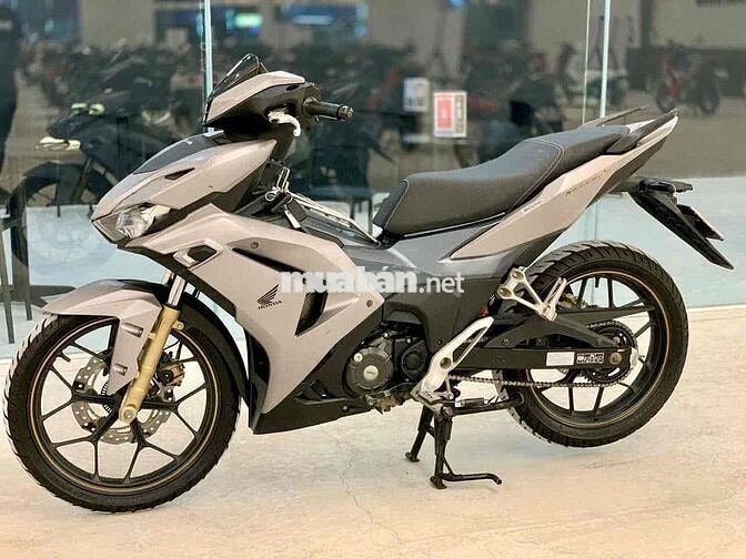 Honda Winner V3 2022 Bạc 3600 km