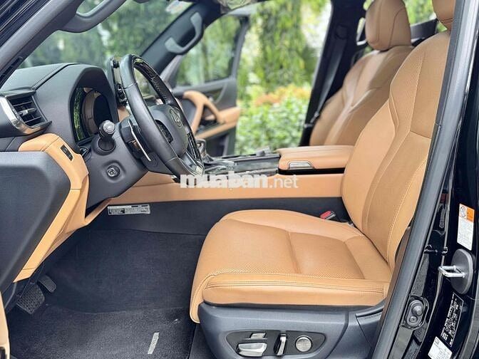 Lexus LX600 2025 Siêu Lướt