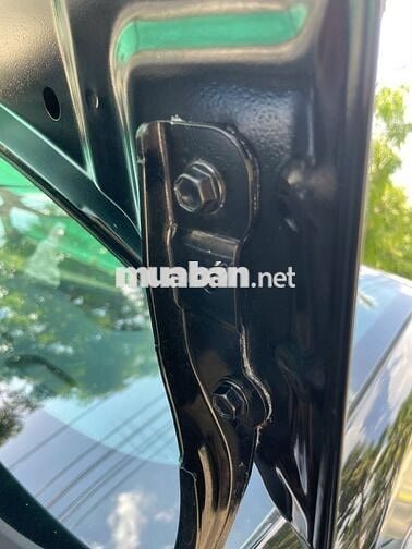 Kia Cerato 2018 Số sàn 17.000km Đen