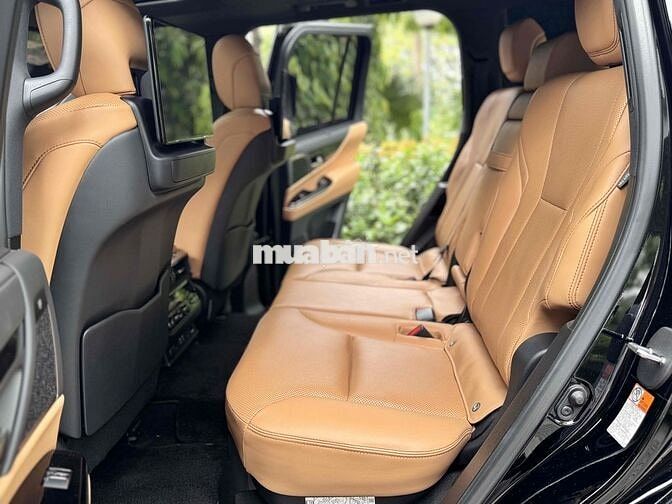 Lexus LX600 2025 Siêu Lướt
