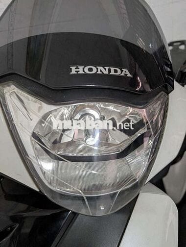 Honda SH 150 màu Trắng