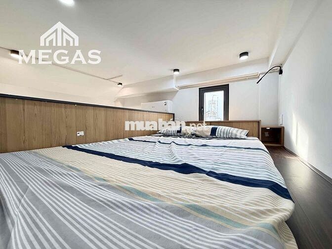 Khai Trương Căn Hộ Dịch Vụ - 5 Củ Hơn - Vào Ở Ngay - Mới 100%