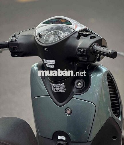 Honda SH 2006 Xám PGM-FI