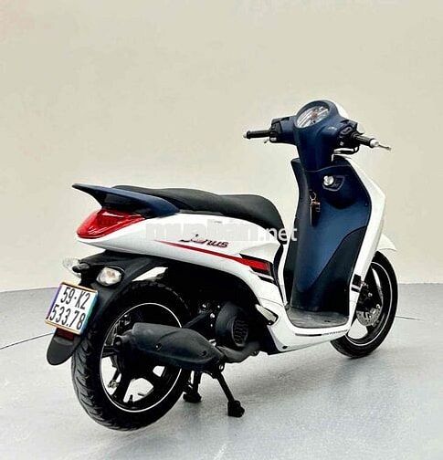 Honda Janus 2020 Trắng 18000 km