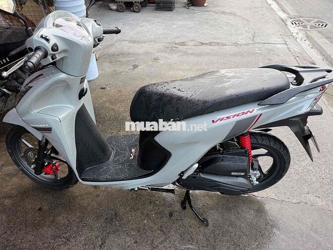 Honda Vision Xám 115km