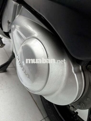 Honda SH 150 màu Trắng
