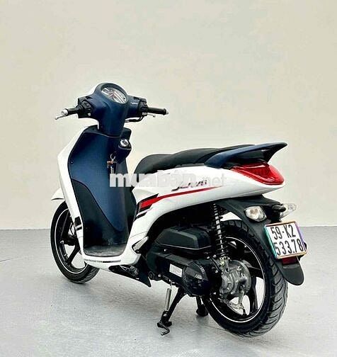 Honda Janus 2020 Trắng 18000 km