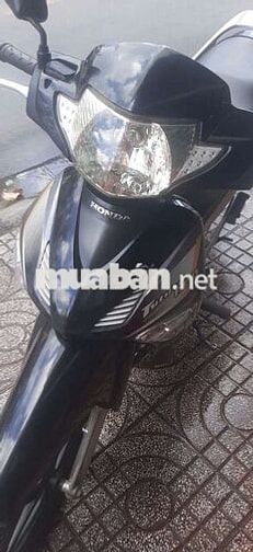 Honda Future Neo 125cc Đen