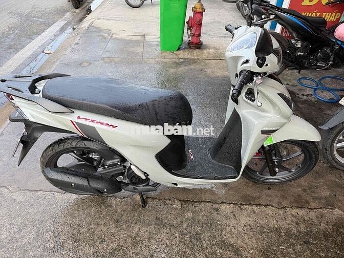 Honda Vision Xám 115km