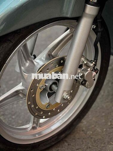 Honda SH 2006 Xám PGM-FI