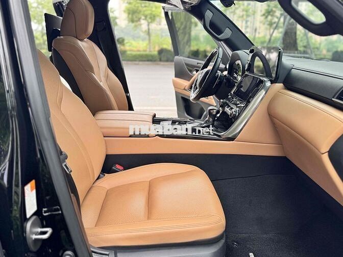 Lexus LX600 2025 Siêu Lướt