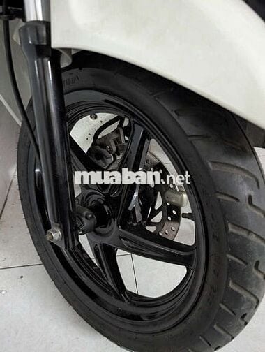 Honda SH 150 màu Trắng