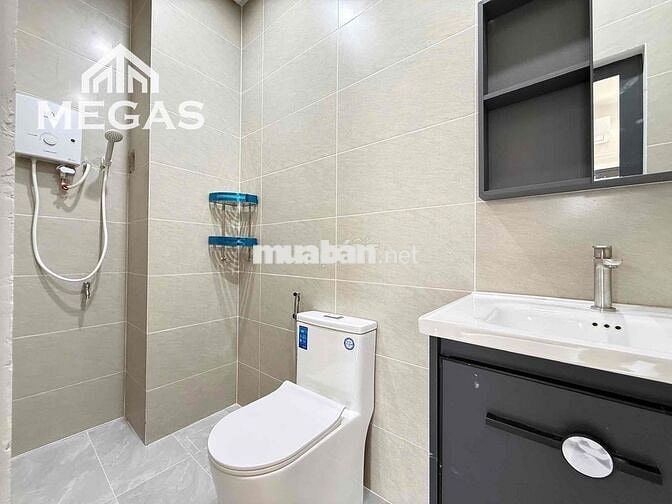 Khai Trương Căn Hộ Dịch Vụ - 5 Củ Hơn - Vào Ở Ngay - Mới 100%