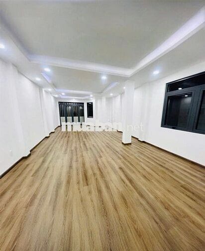 GÓC 2 MẶT TIỀN-32D Phan Đăng Lưu ,P6,Q.Bình Thạnh- DT 5x20, DTSD 500m2