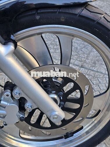 Suzuki GZ150A 2019 Đen 4000km