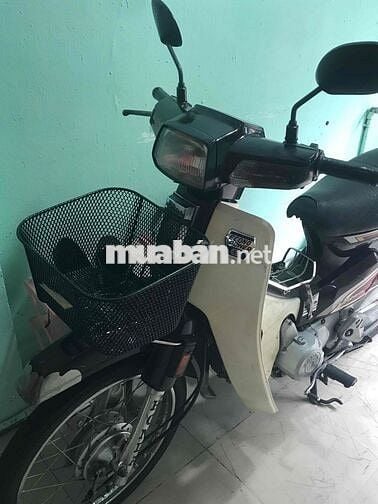 Honda Dream Thái 7 số . . Bstp 9 chủ công chứng