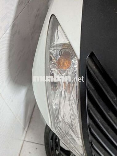 Honda SH 150 màu Trắng