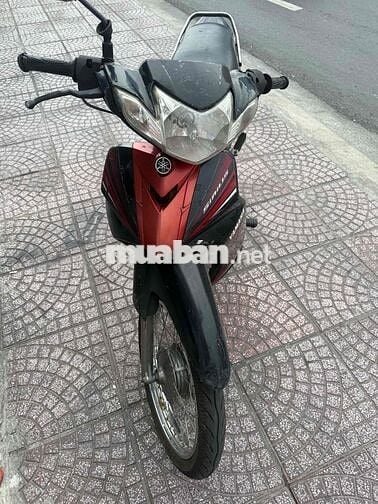 Yamaha Sirius 2013 Đỏ đen