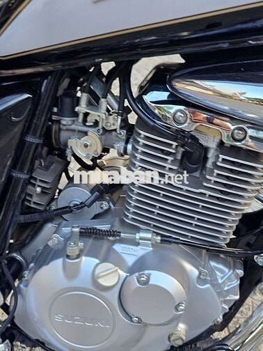 Suzuki GZ150A 2019 Đen 4000km