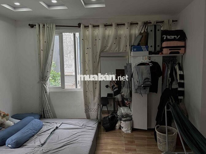 Pass trọ 133 Xô Viết Nghệ Tĩnh, P. Gia Định,TP. Hồ Chí Minh.