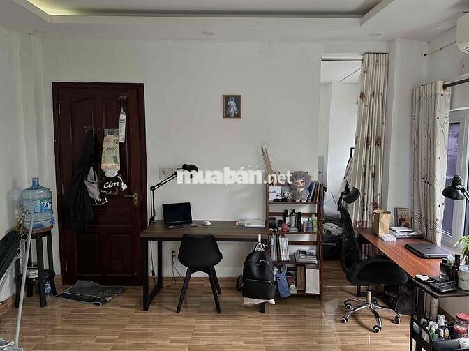 Pass trọ 133 Xô Viết Nghệ Tĩnh, P. Gia Định,TP. Hồ Chí Minh.