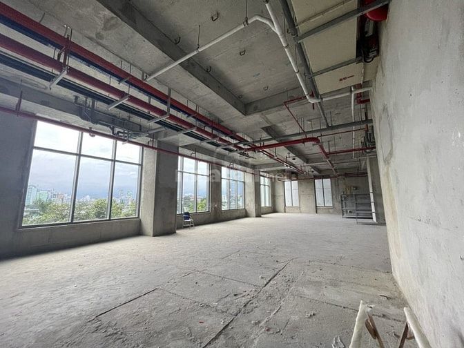 Văn phòng làm việc 93m2 cho thuê tại WINK HOTEL TRẦN HƯNG ĐẠO Quận Sơn