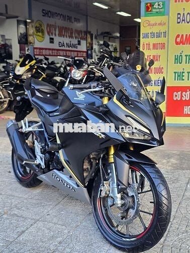 Honda CB150r Đen 8000km,QuýMotor,Đen mù siêu mới