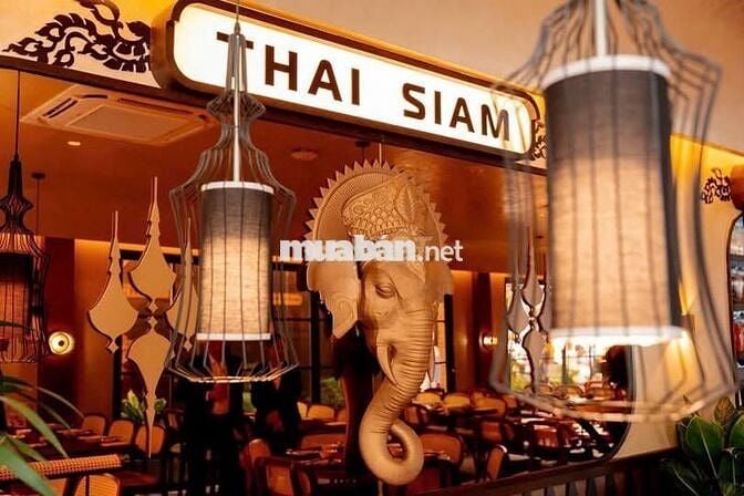 [Quận 7] TUYỂN DỤNG 10 NHÂN VIÊN PHỤC VỤ NHÀ HÀNG