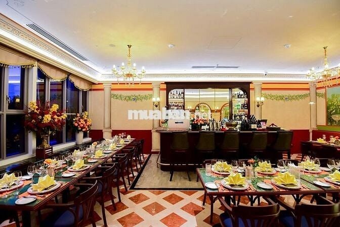 [Quận 7] TUYỂN DỤNG 10 NHÂN VIÊN PHỤC VỤ NHÀ HÀNG
