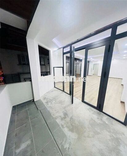 GÓC 2 MẶT TIỀN-32D Phan Đăng Lưu ,P6,Q.Bình Thạnh- DT 5x20, DTSD 500m2