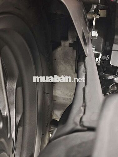 Honda SH Mode 2026 màu Bạc