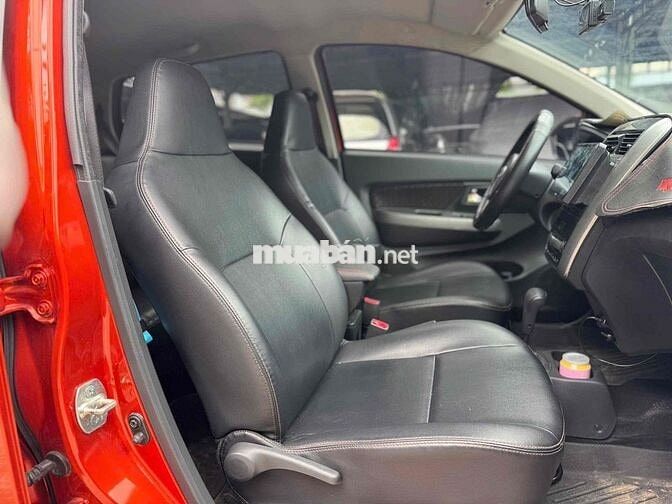 Toyota Wigo 2021 LUỚT 2 VẠN ,XE MỚI 98%