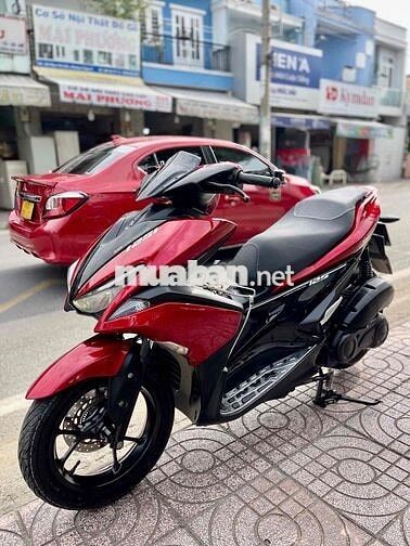 ❤️Yamaha NVX 125 2017 Smk Abs, BSTP 9Chủ